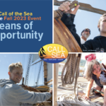 CALL OF THE SEA FUNDRAISER OCTOBER 27th