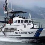 COMING IN 2024! SFPD Marine Facility Tour & Dinner
