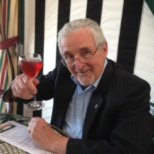 REMSEN BARNARD END OF WATCH