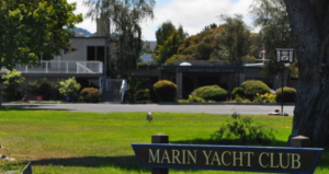 Marin Yacht Club Brunch