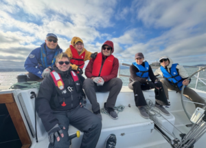 FREE OPEN HOUSE AT SPINNAKER SAN FRANCISCO