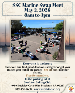SWAP MEET MAY 2nd