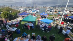 WHEELCHAIR REGATTA SEPTEMBER 12th