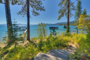 Tahoe Woodie Whoopie  – June 20