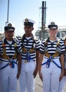 ADOPT A SAILOR – VOLUNTEERS NEEDED!
